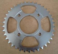 Honda CB 350 Four + CB 400