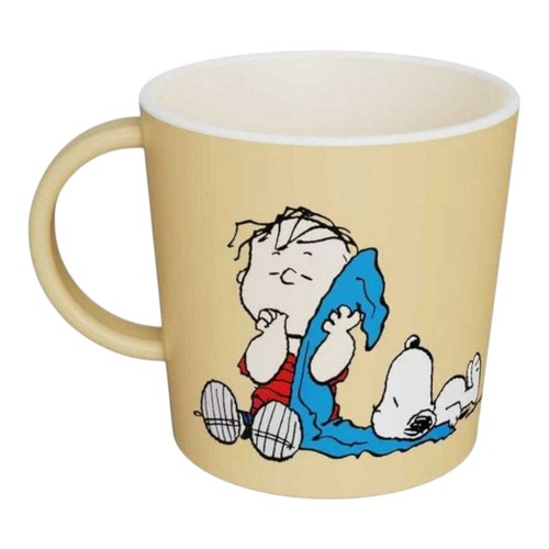 Tasse becher quycup peanuts - becher,