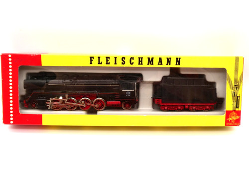 Fleischmann 1364 - dc,
