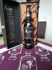 The Alrik Mittwinter, Glen Els