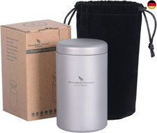 iBasingo Titan Teedose