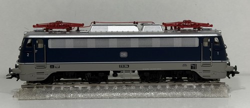 Märklin 39128 lok e10 - märklin, h0
