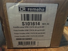 Remeha s101614 kesselkispumpe - s101614,