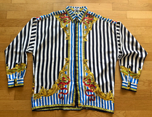 Original gianni versace barock - gianni,