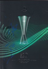 Crystal Palace v Shakhtar
