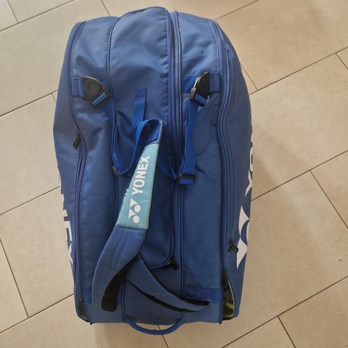 Tennistasche yonex blau - tennistasche,