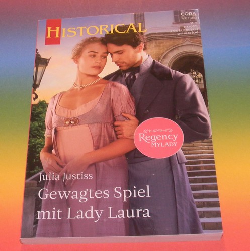 Julia justiss gewagtes - ♥,