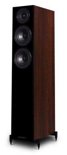 Wharfedale diamond walnut - diamond,