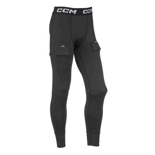 Tiefschutz hose ccm senior - tiefschutz,
