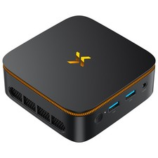 Huidun H50 Mini PC Intel N150
