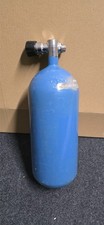Tauchflasche 5 Liter Dräger