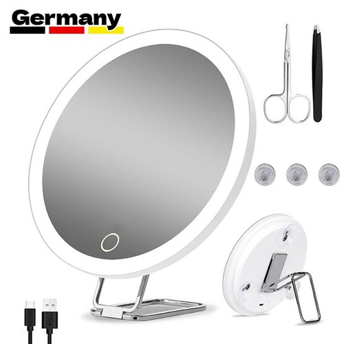 Led kosmetikspiegel - led,