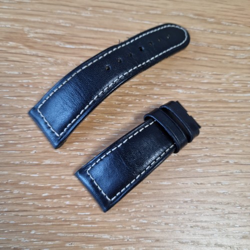 Panerai lederarmband original - panerai,