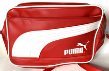 Original Puma Leder