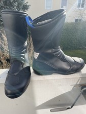 BMW Motorradfahrerstiefel Gr