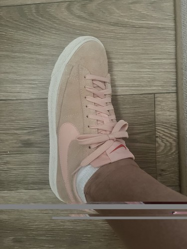Nike blazer low sneaker - low, sneaker,