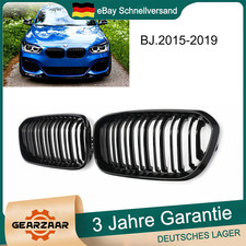 Sport Kühlergrill Doppelsteg