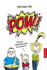 POW!: Pauls oberkrasser