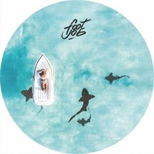 Vinile - Bdk - Swimming  -