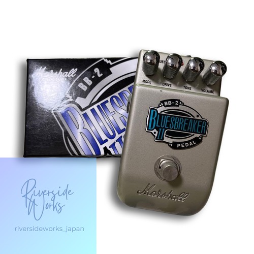 Marshall bluesbreaker - marshall, bb-2