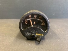 Flugzeug Bordinstrument