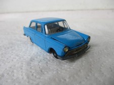 Siku serie v224 auto - 1:60,