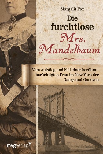 Die furchtlose mrs - die,