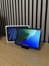 iPad Mini A17 Pro 2024 Top