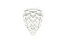 UMAGE Schirm Lampenschirm