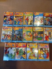 Elea Eluanda Hörspiel