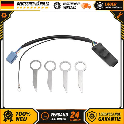 Auto audio adapter für - auto,