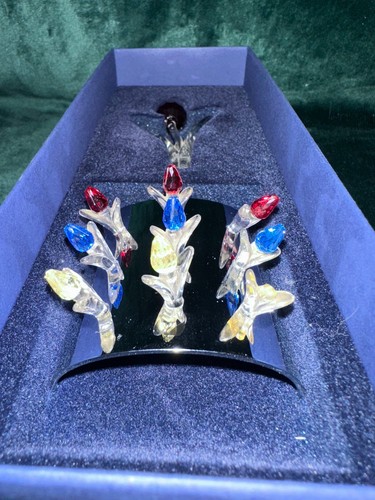 Swarovski tulpen set 9 - set,