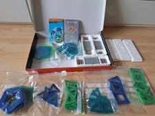 Geomag Panels 180pcs mit OVP