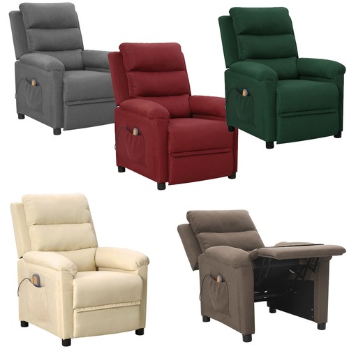 Massagesessel relaxsessel mit - massagesessel,