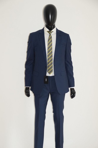 Hugo boss anzug - hugo, mod