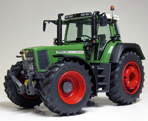 Weise toys fendt - fendt, favorit