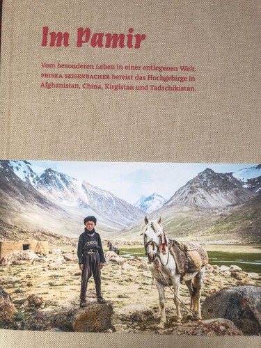 Priska seisenbacher pamir - im,