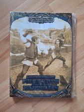 das schwarze Auge - DSA - Die Sonnenküste - Crowdfunding Paket