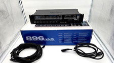 MOTU 896mk3  Firewire Type