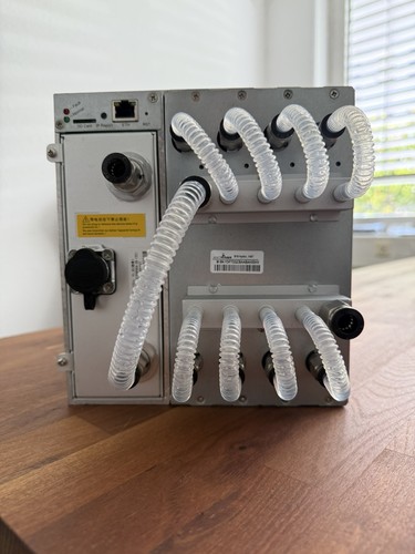Bitmain antminer s19 hydro - bitmain,