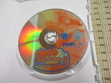 Naruto clash ninja - naruto, of
