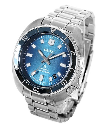 Seiko prospex captain - seiko, "captain