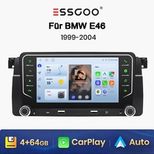 DAB+ Android 15 4+64G Carplay