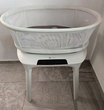 Babywiege Babywippe 4moms 3D