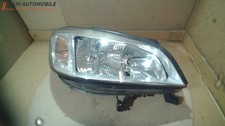 Scheinwerfer mit Blinker komplett Rechts Valeo 90582022 Opel Zafira 1.8 Bj 2003