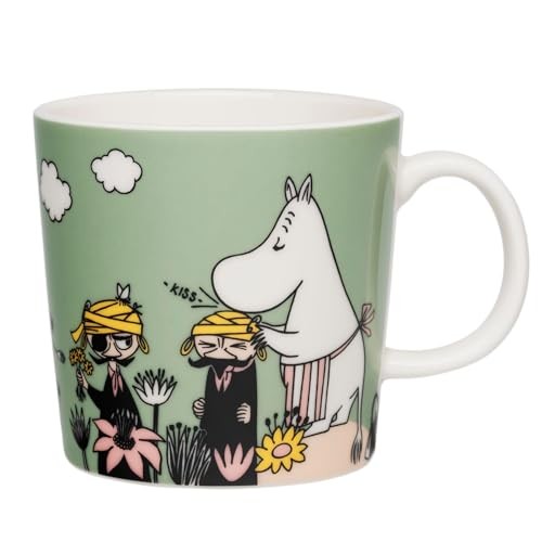 Moomin arabia loving care - moomin,