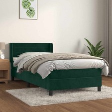 Boxspringbett mit matratze - boxspringbett,