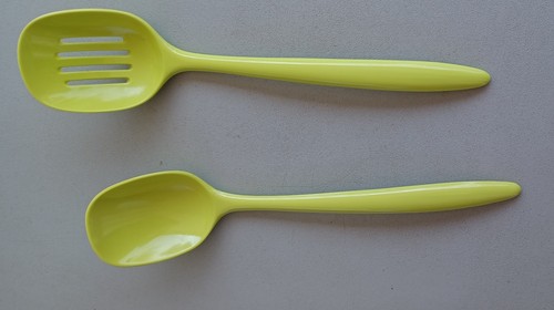Salatbesteck besteck set 2 - set,