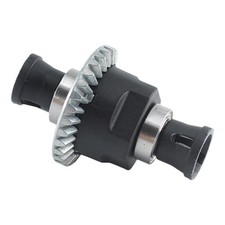 RC Auto Differential 1:18 DIY