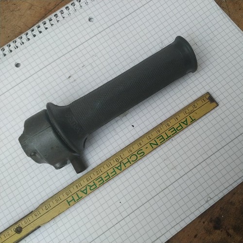 Magura single gasgriff - magura,